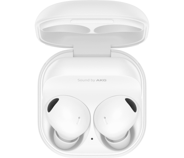 SAMSUNG Galaxy Buds2 Pro Białe SM-R510NZWAEUE - 1061190 - zdjęcie 3